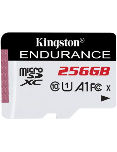 Kingston 256GB microSDXC... 2